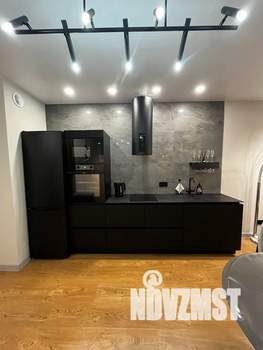 1-к квартира, посуточно, 43м2, 4/22 этаж