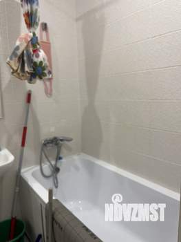 1-к квартира, на длительный срок, 41м2, 4/11 этаж