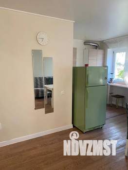 1-к квартира, посуточно, 32м2, 3/5 этаж