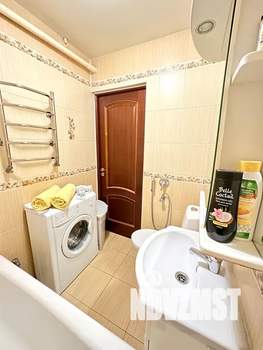 1-к квартира, посуточно, 32м2, 2/5 этаж