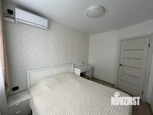 1-к квартира, на длительный срок, 26м2, 2/6 этаж