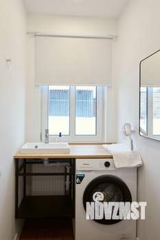 1-к квартира, посуточно, 26м2, 1/1 этаж