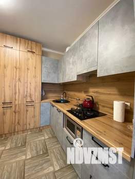 1-к квартира, посуточно, 40м2, 2/9 этаж