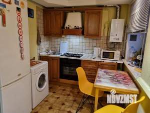 1-к квартира, посуточно, 32м2, 2/5 этаж