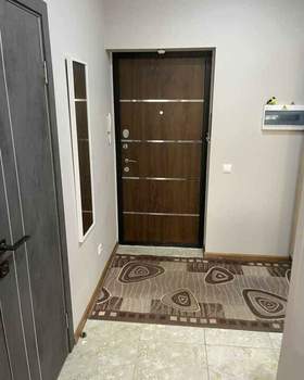 1-к квартира, на длительный срок, 45м2, 4/14 этаж