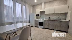 1-к квартира, на длительный срок, 38м2, 12/14 этаж