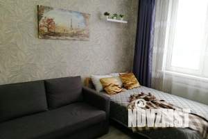 2-к квартира, посуточно, 45м2, 5/12 этаж