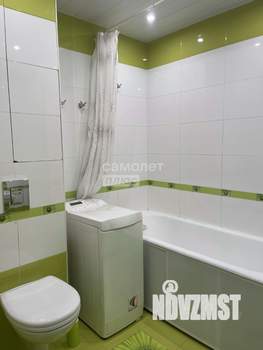 1-к квартира, на длительный срок, 43м2, 1/9 этаж