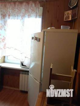 2-к квартира, на длительный срок, 43м2, 4/5 этаж