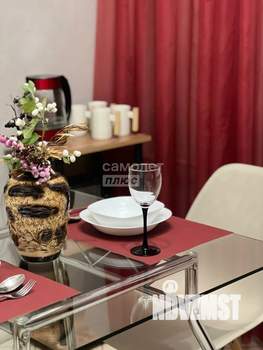 3-к квартира, на длительный срок, 86м2, 14/17 этаж