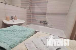 1-к квартира, посуточно, 30м2, 3/3 этаж