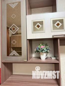 2-к квартира, посуточно, 51м2, 1/9 этаж