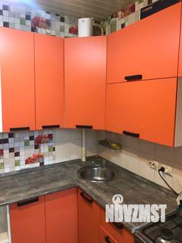 1-к квартира, на длительный срок, 32м2, 2/4 этаж