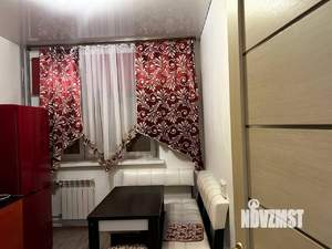 1-к квартира, на длительный срок, 33м2, 1/11 этаж