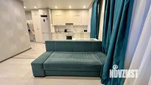 1-к квартира, на длительный срок, 36м2, 6/9 этаж