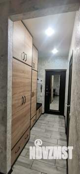 Студия квартира, на длительный срок, 30м2, 4/15 этаж