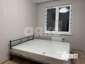 1-к квартира, на длительный срок, 34м2, 2/12 этаж