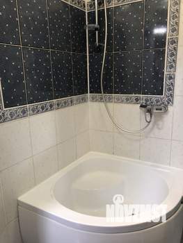 1-к квартира, посуточно, 55м2, 6/10 этаж