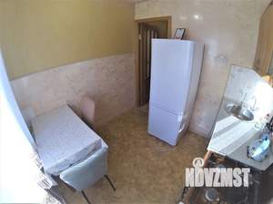 2-к квартира, посуточно, 45м2, 3/5 этаж