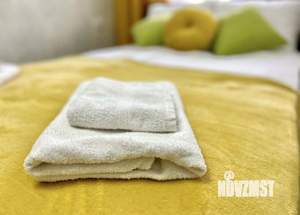 2-к квартира, посуточно, 46м2, 1/1 этаж