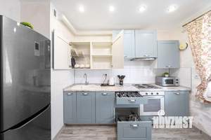 1-к квартира, посуточно, 39м2, 9/18 этаж