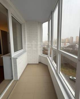 Студия квартира, на длительный срок, 28м2, 7/14 этаж