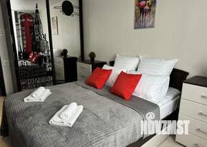 2-к квартира, посуточно, 65м2, 1/1 этаж