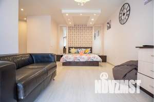 1-к квартира, посуточно, 36м2, 5/12 этаж