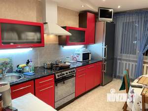 2-к квартира, на длительный срок, 53м2, 1/10 этаж