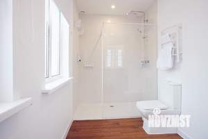 1-к квартира, посуточно, 26м2, 1/1 этаж