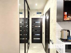 1-к квартира, посуточно, 31м2, 1/1 этаж