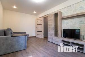 2-к квартира, посуточно, 44м2, 5/5 этаж