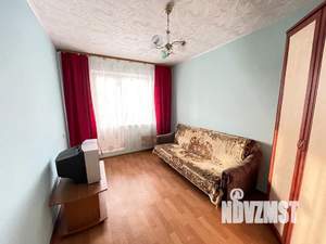 2-к квартира, посуточно, 60м2, 8/9 этаж