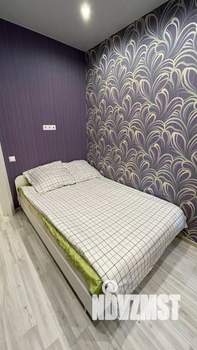 3-к квартира, посуточно, 56м2, 1/1 этаж