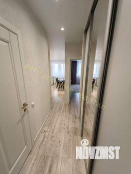 1-к квартира, на длительный срок, 37м2, 16/22 этаж