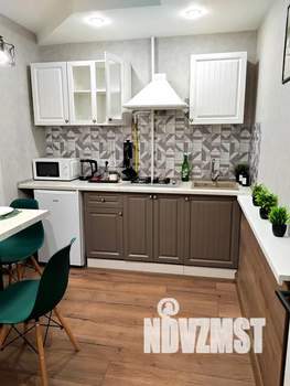 1-к квартира, посуточно, 45м2, 4/9 этаж