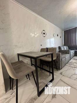 2-к квартира, посуточно, 48м2, 1/1 этаж