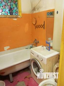 2-к квартира, на длительный срок, 48м2, 3/6 этаж