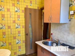 2-к квартира, посуточно, 45м2, 2/2 этаж