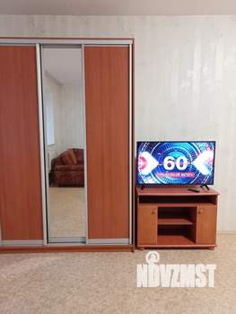 1-к квартира, посуточно, 46м2, 1/1 этаж