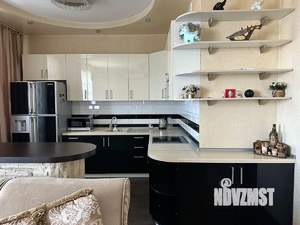 3-к квартира, на длительный срок, 84м2, 13/17 этаж