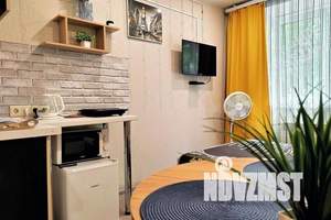 1-к квартира, посуточно, 19м2, 1/9 этаж
