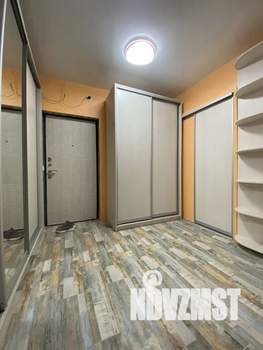 Студия квартира, посуточно, 35м2, 1/8 этаж