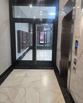 1-к квартира, на длительный срок, 45м2, 9/23 этаж