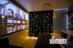 Студия квартира, посуточно, 20м2, 2/15 этаж