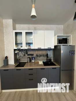 1-к квартира, посуточно, 30м2, 1/8 этаж
