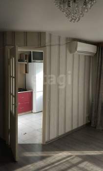 2-к квартира, на длительный срок, 45м2, 4/5 этаж