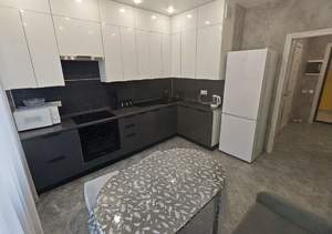 2-к квартира, на длительный срок, 56м2, 11/22 этаж