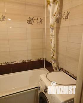 2-к квартира, на длительный срок, 52м2, 4/9 этаж