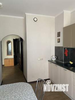 1-к квартира, на длительный срок, 46м2, 6/22 этаж